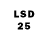 LSD-25 экстази ecstasy Creeplex