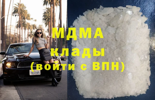 индика Абаза
